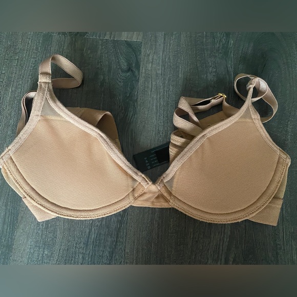 Pepper Intimates & Sleepwear Classic All You Pepper Bra 3a Poshmark